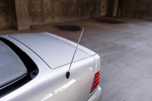 Mercedes-Benz SL600 SL74 by RENNtech 1998 года  (NA)